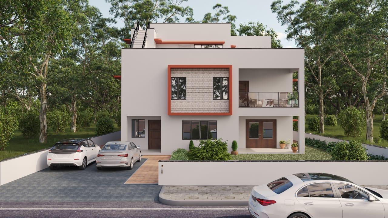 Home Renovation and Interior Work